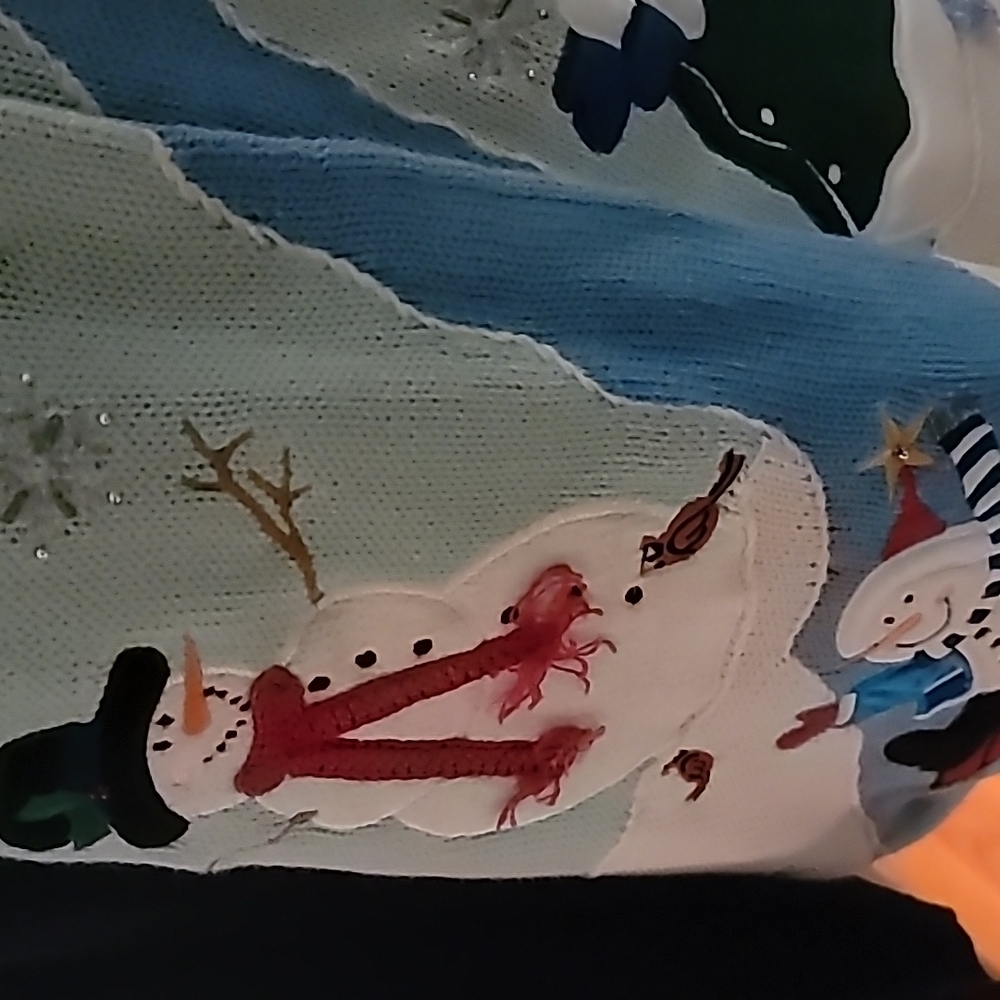 The Quacker Factory Sweater - image 4